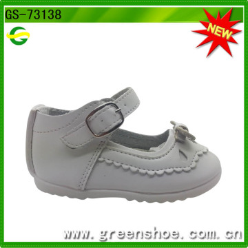 Chaussures en gros de chaussures Fancy Baby Girls